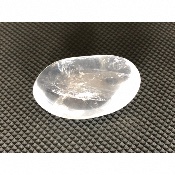 QUARTZ CRISTAL GALET 57 gr