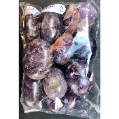 LÉPIDOLITE GALET Lot de 500g