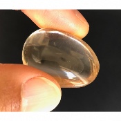 CITRINE GALET 15 gr