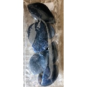 LAPIS LAZULI PENDENTIF Lot de 10 pièces