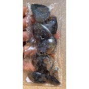 GABBRO PENDENTIF sachet de 10 Pièces