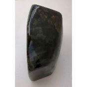 LABRADORITE milticolore  FORME LIBRE POLIE 3560 g