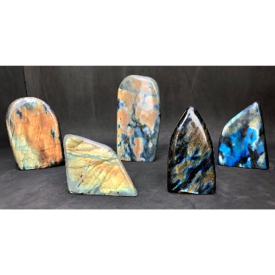 Labradorite Forme Libre 1,91kg