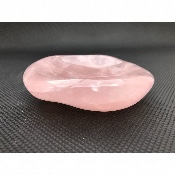 QUARTZ ROSE CENDRIER 345 gr