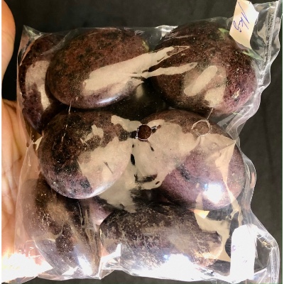 GRENATITE GALET sachet de 1 Kg