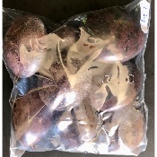 GRENATITE GALET sachet de 1 Kg