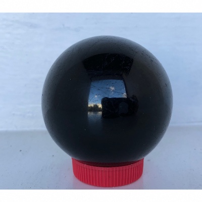 TOURMALINE NOIRE BOULE 300 gr