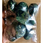 JASPE KAMBABA GALET sachet de 500g