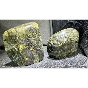 LABRADORITE Forme Libre Polie Lot de 4,7 Kg