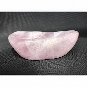 QUARTZ ROSE CENDRIER 1190 gr