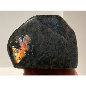 LABRADORITE AAA MULTICOLORE  FORME LIBRE 1290g