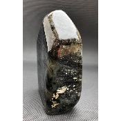 LABRADORITE bleue  POLIE 2390 g