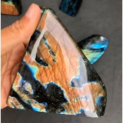 Labradorite Forme Libre 2,36 kg