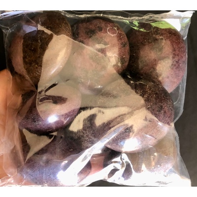 GRENATITE GALET sachet de 1 Kg