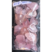 QUARTZ ROSE ROULÉ sachet de 250g