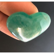 AMAZONITE COEUR 8 gr