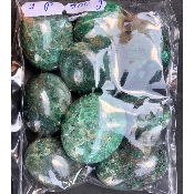 CHRYSOCOLLE GALET sachet de 500g