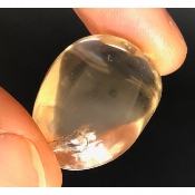 CITRINE GALET 15 gr