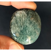 AMAZONITE GALET 29 gr