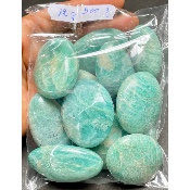 AMAZONITE GALET sachet de 500g