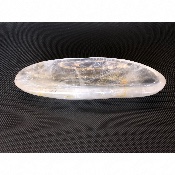 QUARTZ CRISTAL CENDRIER 985 gr