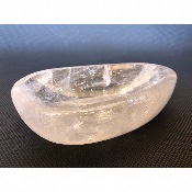 QUARTZ CRISTAL CENDRIER 1050 gr