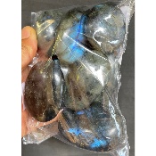 LABRADORITE GALET Lot de 500g