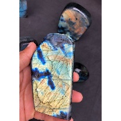 Labradorite Forme Libre 2,58 kg