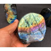 Labradorite Forme Libre 2,8 kg
