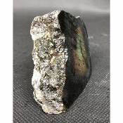 LABRADORITE TOP AAA Pièce Très RARE