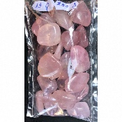 QUARTZ ROSE ROULÉ sachet de 250g