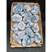 CÉLESTINE lot de 16 pièces