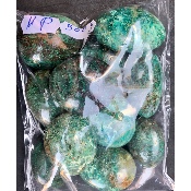 CHRYSOCOLLE GALET sachet de 500g