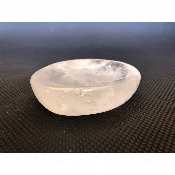 QUARTZ CRISTAL CENDRIER 155 gr