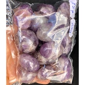 AMÉTHYSTE GALET Lot de 500g