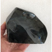 LABRADORITE AAA MULTICOLORE  FORME LIBRE 1290g