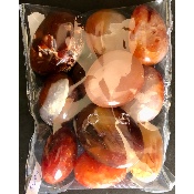 CORNALINE GALET sachet de 500g