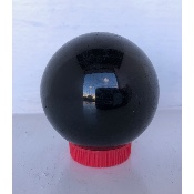 TOURMALINE NOIRE BOULE 300 gr