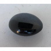 TOURMALINE NOIRE GALET 145 gr