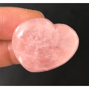 QUARTZ ROSE COEUR 20 gr