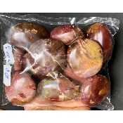 BOIS FOSSILE GALET sachet de 500g