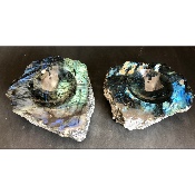 LABRADORITE CENDRIER Lot de 4310g