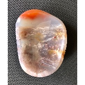 AGATE CENDRIER 270g