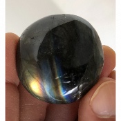 LABRADORITE GALET MULTICOLORE 41 gr