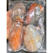 JASPE IMPRIMÉ FORME LIBRE Lot de 1Kg