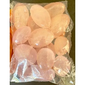 QUARTZ ROSE GALET sachet de 500g