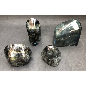 Labradorite Forme Libre 2,8 kg