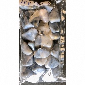 AGATE BLEUE ROULÉE sachet de 250g