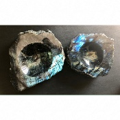 LABRADORITE CENDRIER Lot de 4310g