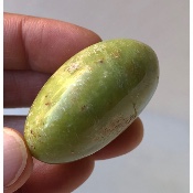 OPALE VERTE GALET 49 gr